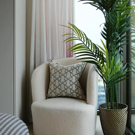 View Penthouse Of Near Liverpool St Apartment