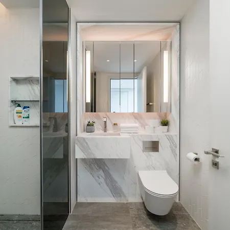 View Penthouse Of Near Liverpool St London