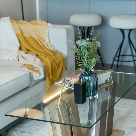 View Penthouse Of Near Liverpool St Apartment *