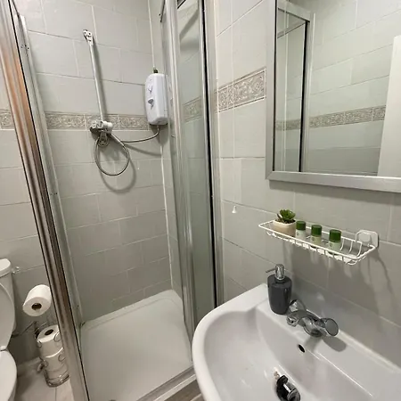 Modern Flat London