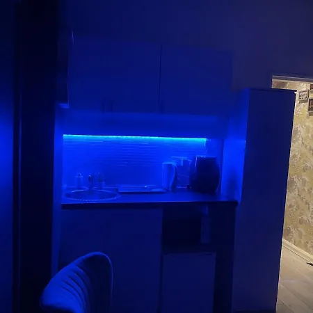 Modern Flat * London