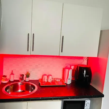 Apartment Modern Flat *