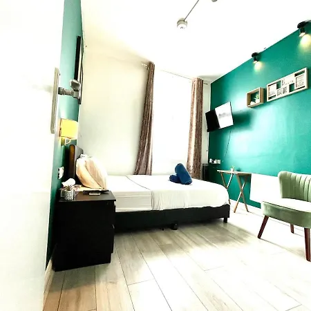 Modern Flat *