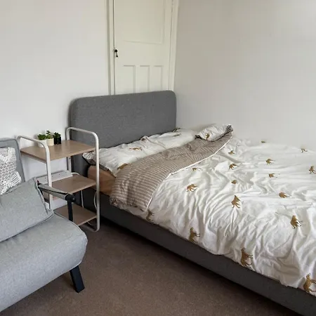 Retreat Cozy House Guest house *