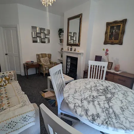 1 Bed In Se23 Apartamento