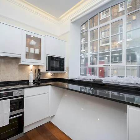 Apartamento 3-bed Flat Ensuite Near Farringdon Barbican Pass The Keys