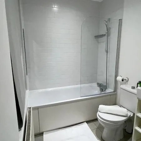 Apartment Fanstastic Flat - Shepherd Bush London