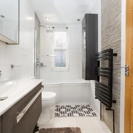 Dulwich 3 Bed Apartament West Dulwich