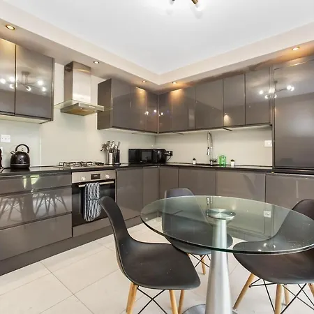Dulwich 3 Bed West Dulwich