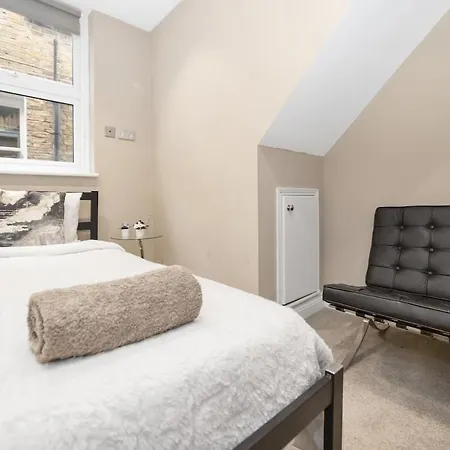 Dulwich 3 Bed
