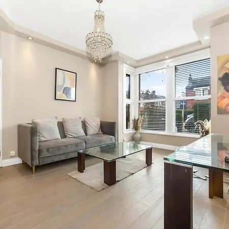 Apartament Dulwich 3 Bed *