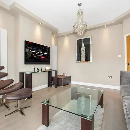 Dulwich 3 Bed * West Dulwich
