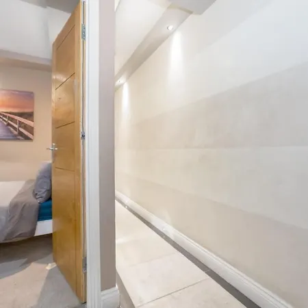 Apartament Dulwich 3 Bed *