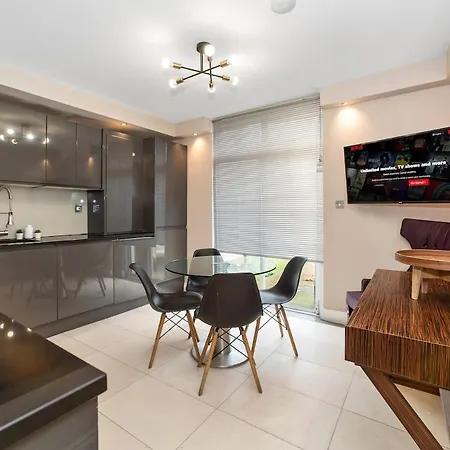 Dulwich 3 Bed West Dulwich