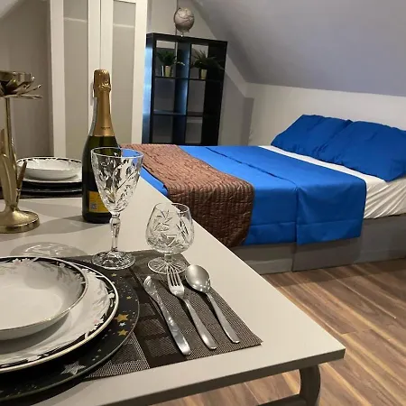 Confy Near London Holiday home Northolt (Greater London)