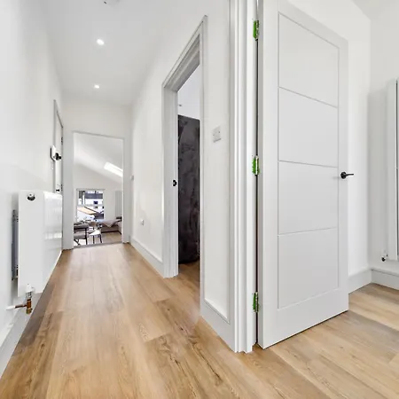 アパート 2 Bedroom Flat Close To Wembley Stadium The Hyde