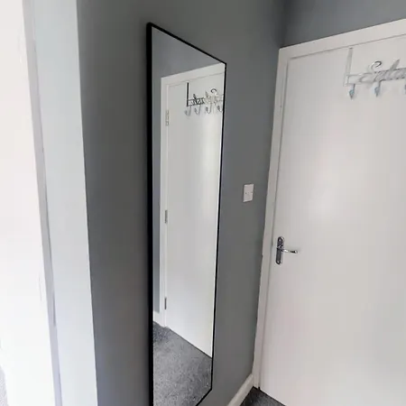 With Private Bathroom & Private Balcony *