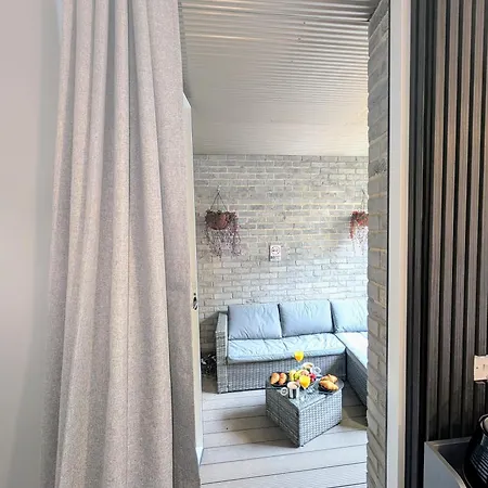 With Private Bathroom & Private Balcony *