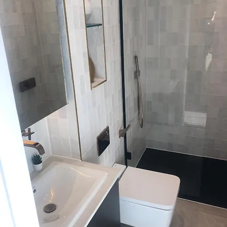 Brick Otel Londra