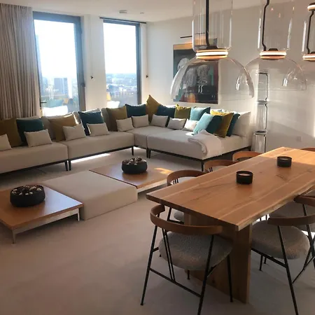 Brick Otel Londra