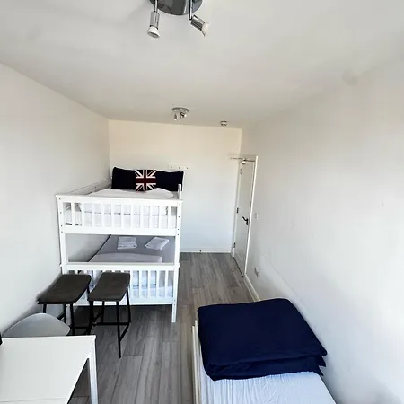 Willesden Guest house