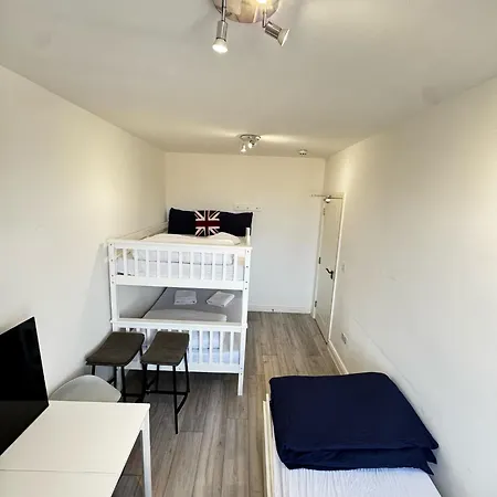Willesden Guest house