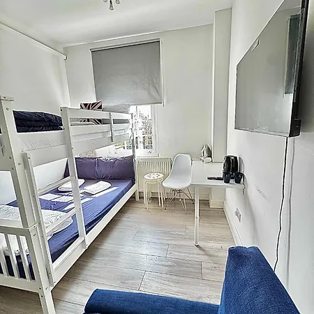 Willesden Guest house