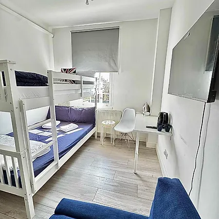 Willesden Guest house