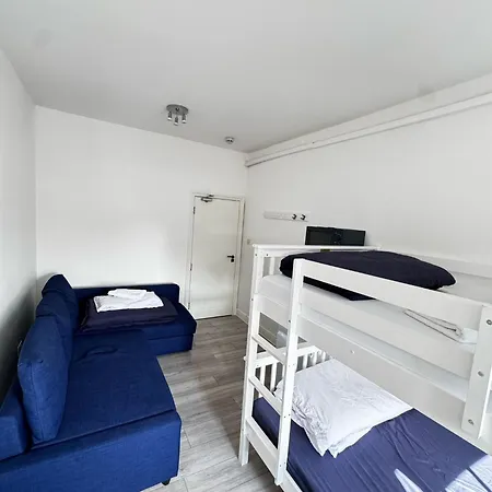Willesden London