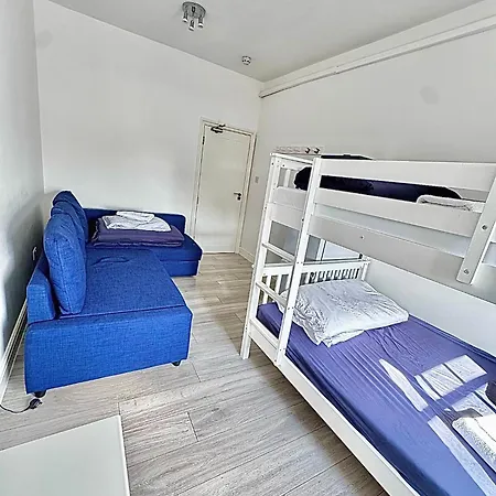 Willesden * London