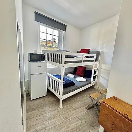 Gasthof Willesden London