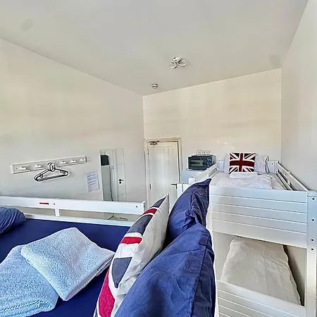 Willesden Guest house *