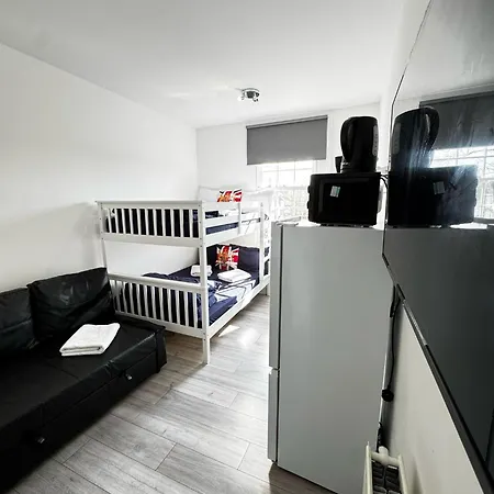 Willesden Guest house