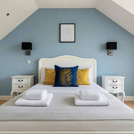 Apartment Elegant In Mill Hill East Hendon