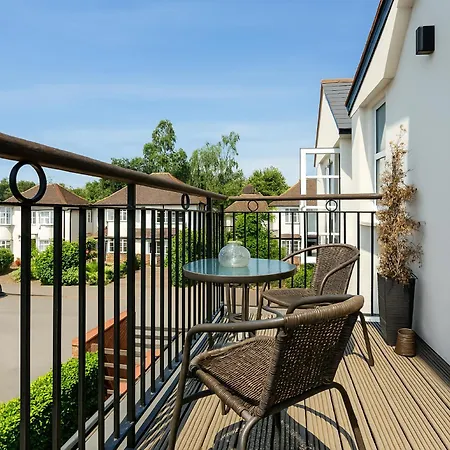 Apartment Elegant In Mill Hill East *
