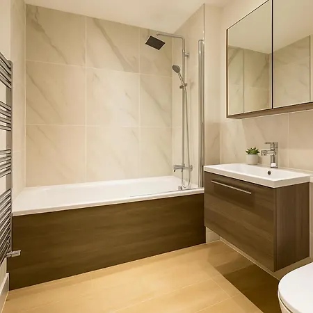 Apartment Elegant In Mill Hill East Hendon