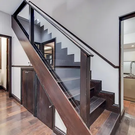 The Chesham Residences *