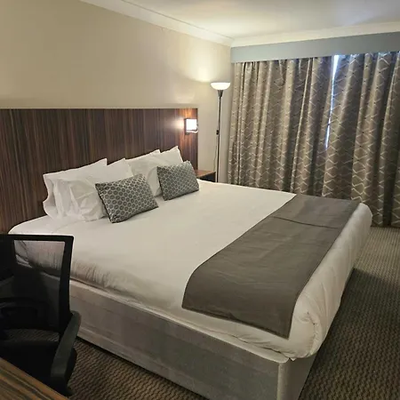 Palms & Retreat By Palette Sta Double Apartman