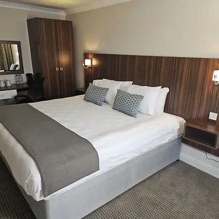 Palms & Retreat By Palette Sta Double *
