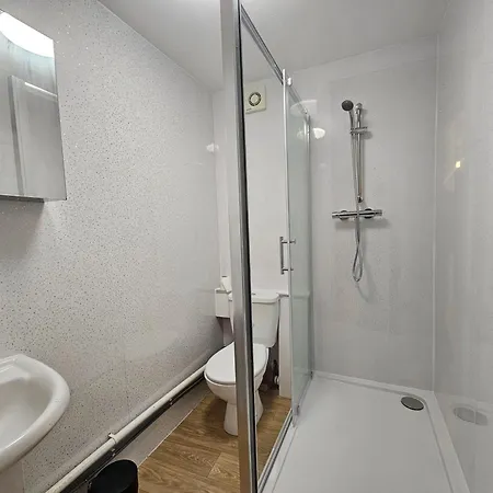 E1 Luxury בית אירוח *
