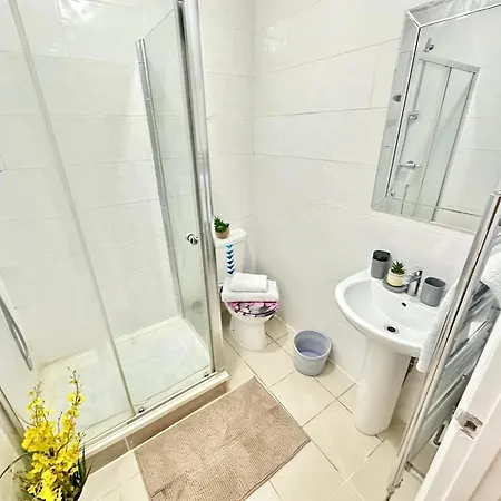 Bayswater Cosy 2 Bedroom * London