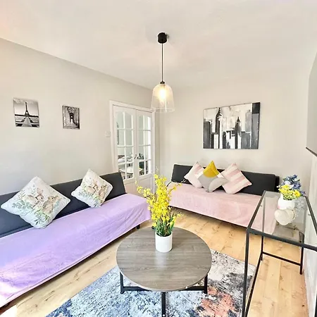 Bayswater Cosy 2 Bedroom *