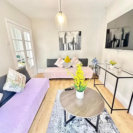 Bayswater Cosy 2 Bedroom