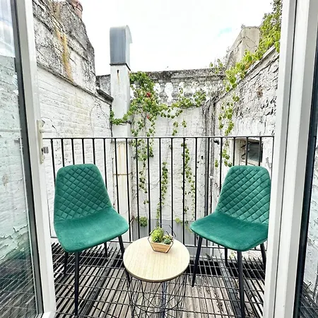 Bayswater Cosy 2 Bedroom Apartment London