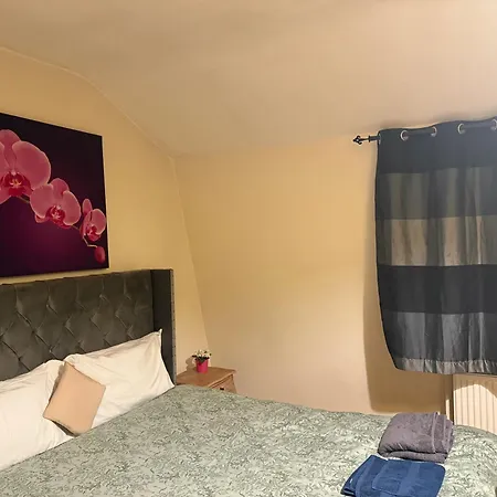 Hyde Park Comfortable Family Apartment London