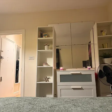 Apartment Hyde Park Comfortable Family London