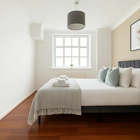 Apartment Islington London