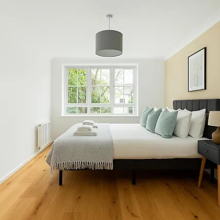 Apartment Islington