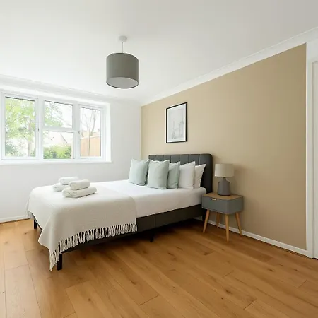 Apartment Islington *