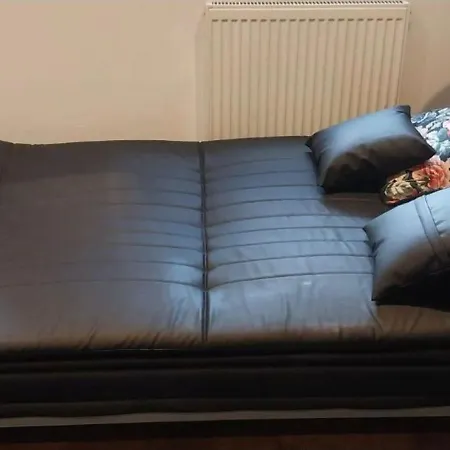 360 Cosy Greenwich Apartment London